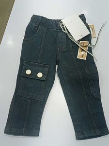 combo denims