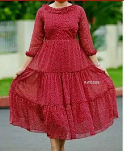 Ladies Dress