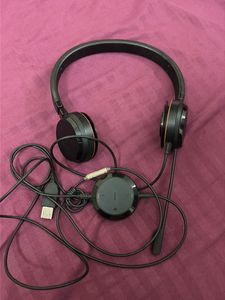office headphones