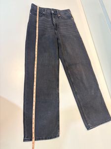 H&amp;M Wide Leg Jeans(🚨Fixed Price)