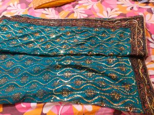 elegant Saree