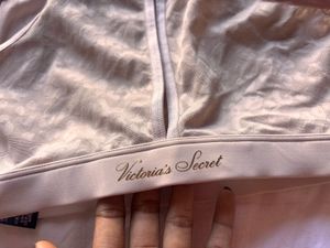 victoria’s secret High Neck Top