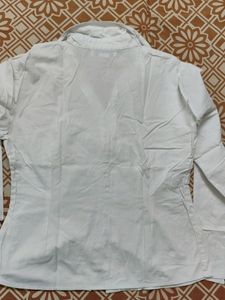 Sag Harbor Petite Button Down