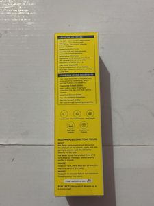 Sun Scoop Hydrating Fluid Sunscreen SPF 60