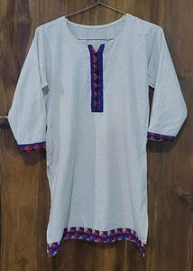 New Kurta