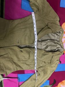 olive Green blazer