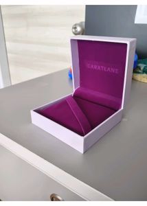 Caratlane Jewelry Box