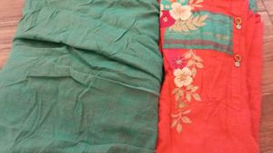 Kurta Set perfect for summer