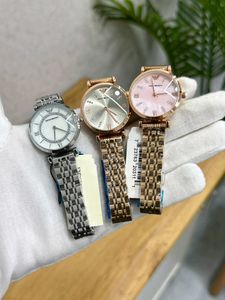 Armani for Her