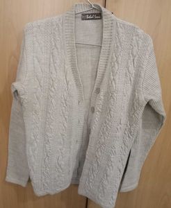 girls cardigan