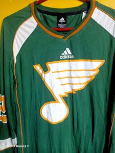 limited edition Adidas tee