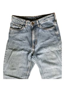 Weekday Mom Jeans