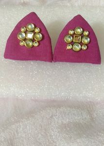 Handmade Earrings ✨