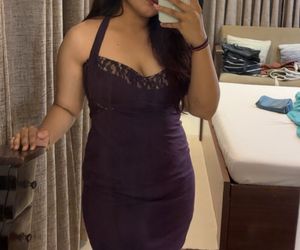 Elegant Mini Dress