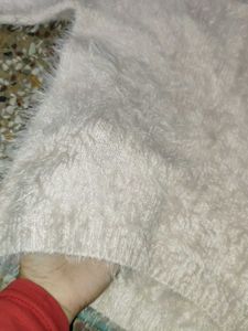 wool sweatshirt  puffy jaisi ... Combo