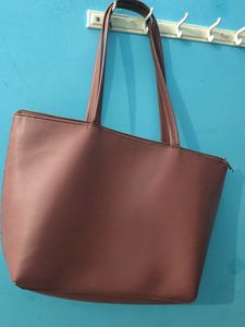 Chic Tote Bag