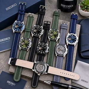Seiko automatic