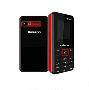 Karbonn XS Yocha Feature Phone