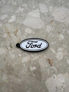 Nissan GT-R Keychain