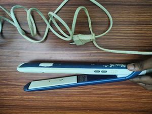 Hair Straightener