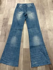 Low Rise Jeans