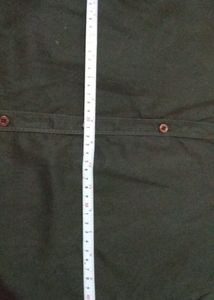 Green Mens Shirt
