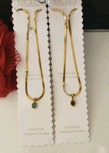 Anti Tarnish Chains offers