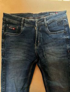 Spykar Men Jean’s