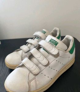 Stylish Adidas Stan Smith Sneakers