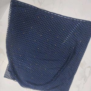Vibrant Indian Dupattas - Various Colors