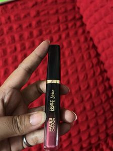 Faces Canada Comfy Matte Lipstick