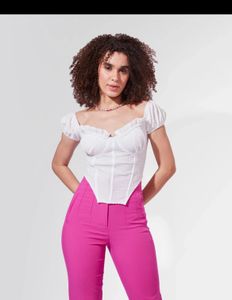 Newme Corset Top