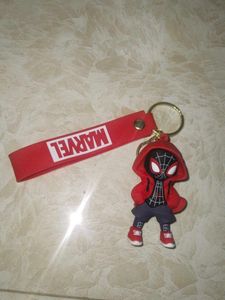 Marvel Spider-Man Keychain