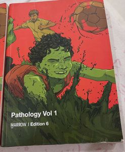 Pathology Vol 1 &amp; Vo