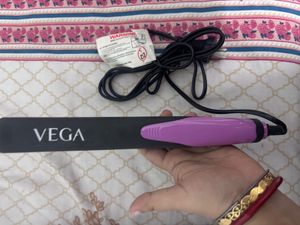 Vega My Style Flat Hair Straightener