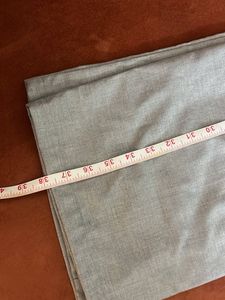 Women’s Grey Formal Trousers