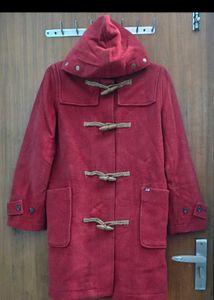 RALPH LAUREN Duffle Coat