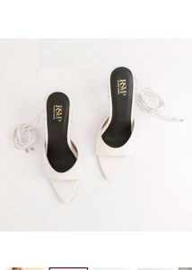 RSVP by Nykaa FashionTied To Me Heels