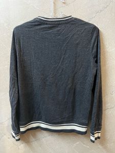 Smiley World Graphic Sweatshirt