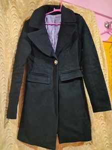 Winter Overcoat