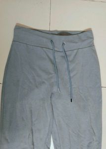Light Blue Joggers
