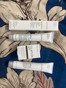 OLAPLEX Hair Care Set