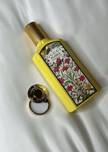 Gucci Flora Perfume