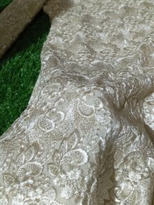 Women Pathani Kurta And Salwar.
