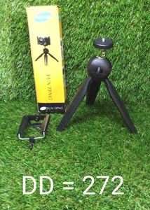 Brand New Mini Tripod For Creators