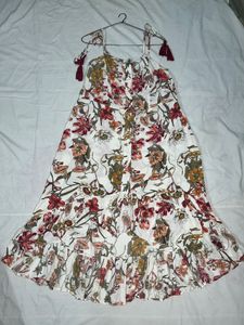 High Low Stylish Dress