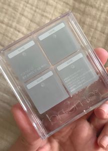 rom&amp;nd Korea Summer Eyeshadow Palette