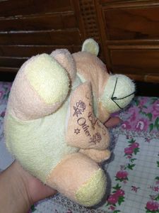 Cute Teddy Bear "Made for Each Other" 🧸