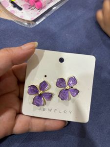 Korean Earrings
