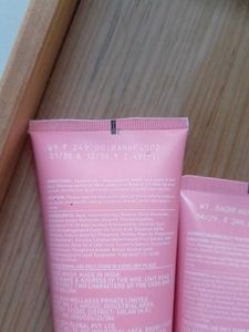 Dot &amp; Key Watermelon Cooling Gel Face Wash